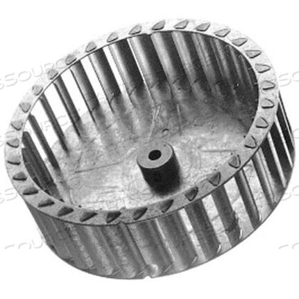 INNER BLOWER WHEEL (STEEL) by Garland Manufacturing