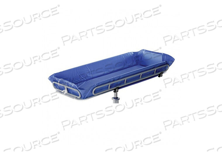REPLACEMENT MATTRESS FOR CONCERTO SHOWER TROLLEY by Arjo Inc.