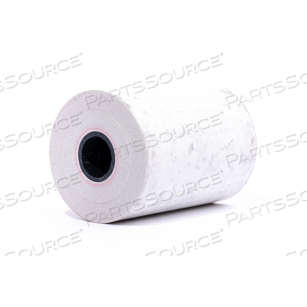 THERMAL RECORDING PAPER FOR TEE PROBE DISINFECTOR by CS Medical