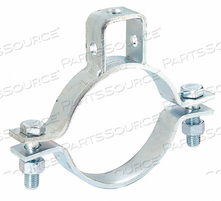 SWAY BRACE PIPE CLAMP SIZE 8 IN. by Tolco