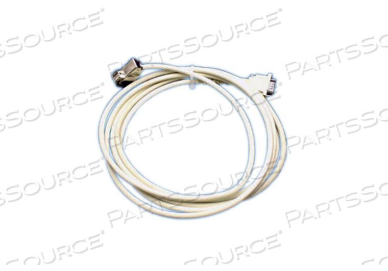 CONTROL MODULE CABLE, STRAIGHT 