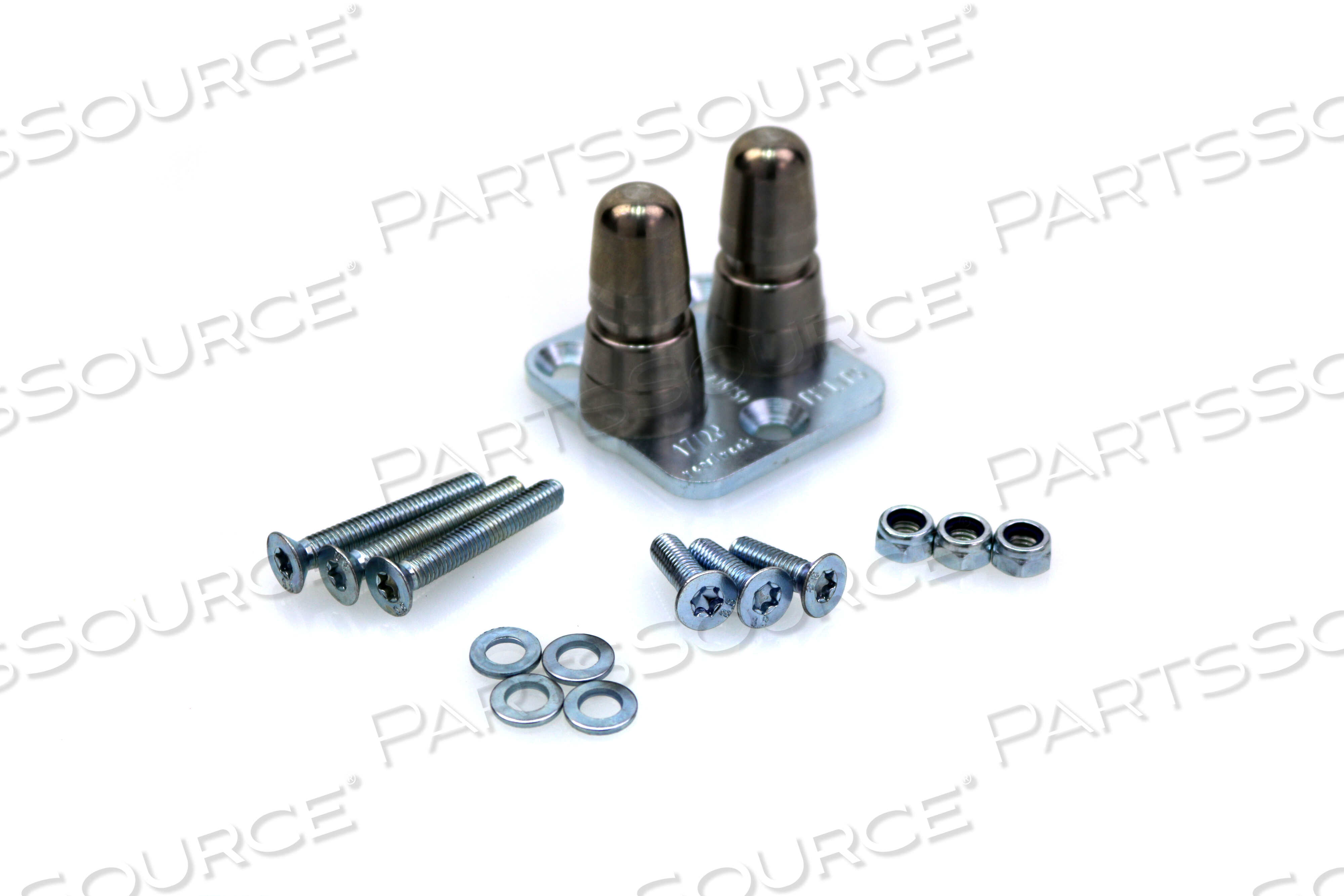 453564239731 Philips Healthcare TABLE TOP MOUNT WITH SCREWS 