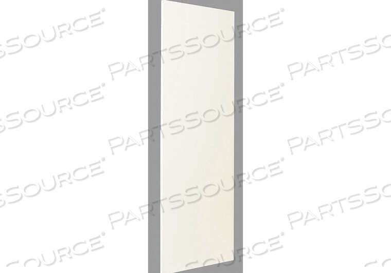 G3369 PANEL LAMINATE 55 W 58 H ALMOND by Global Partitions