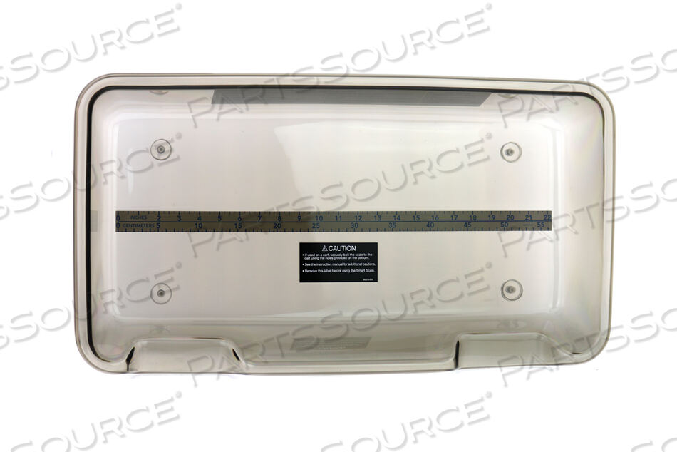 SS INFANT TRAY (SS60) by Natus Medical