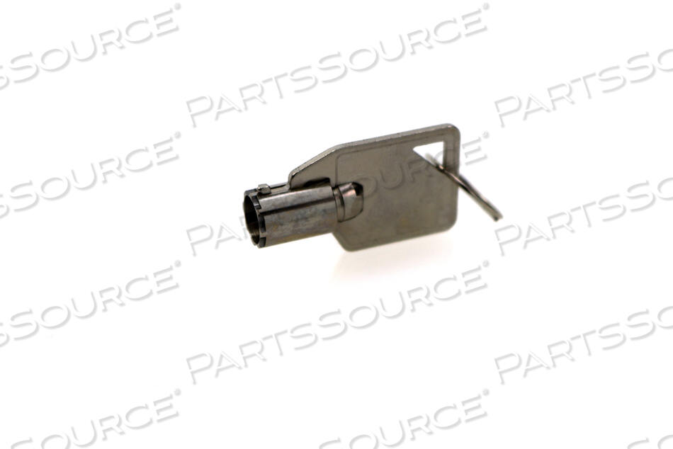 PCA KEY (PART OF 713-73575-004) by ICU Medical, Inc.