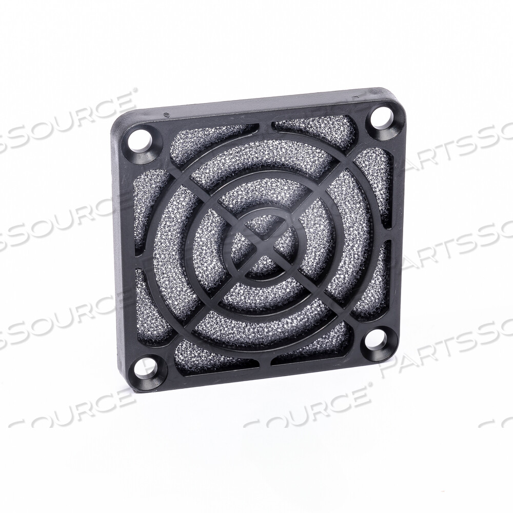 REPLACEMENT FILTER AND RETAINER FAN GUARD 