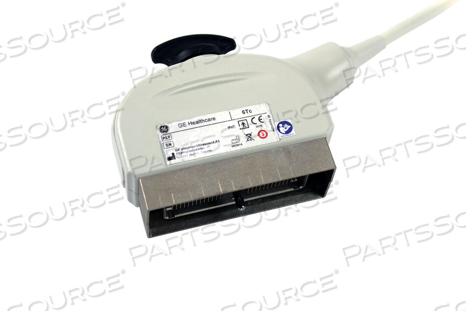 6TC TRANSESOPHAGEAL (TEE) TRANSDUCER by GE Healthcare