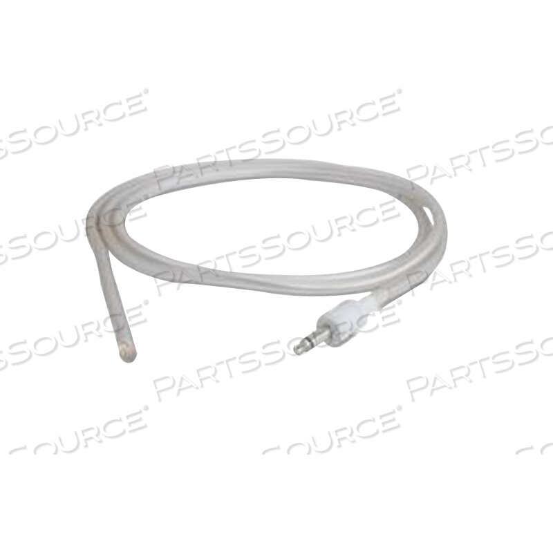 2.98 FT ESOPHAGEAL/RECTAL TEMPERATURE PROBE by Philips Healthcare