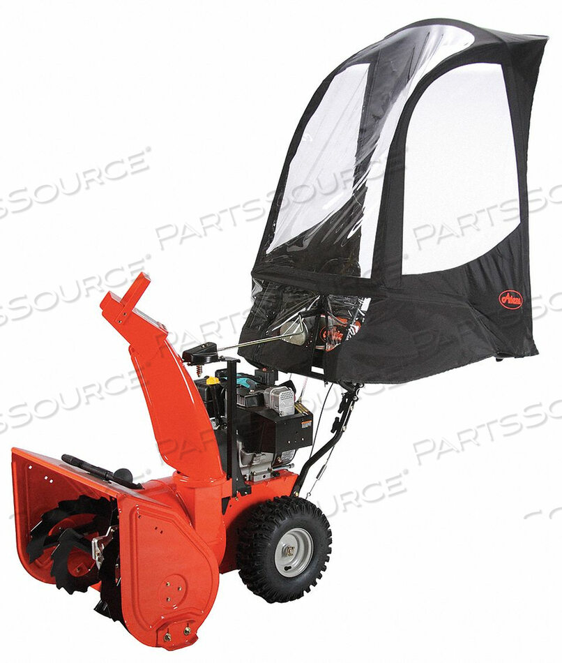 SNOW BLOWER CAB ALL ARIENS SNOW BLOWERS by Ariens