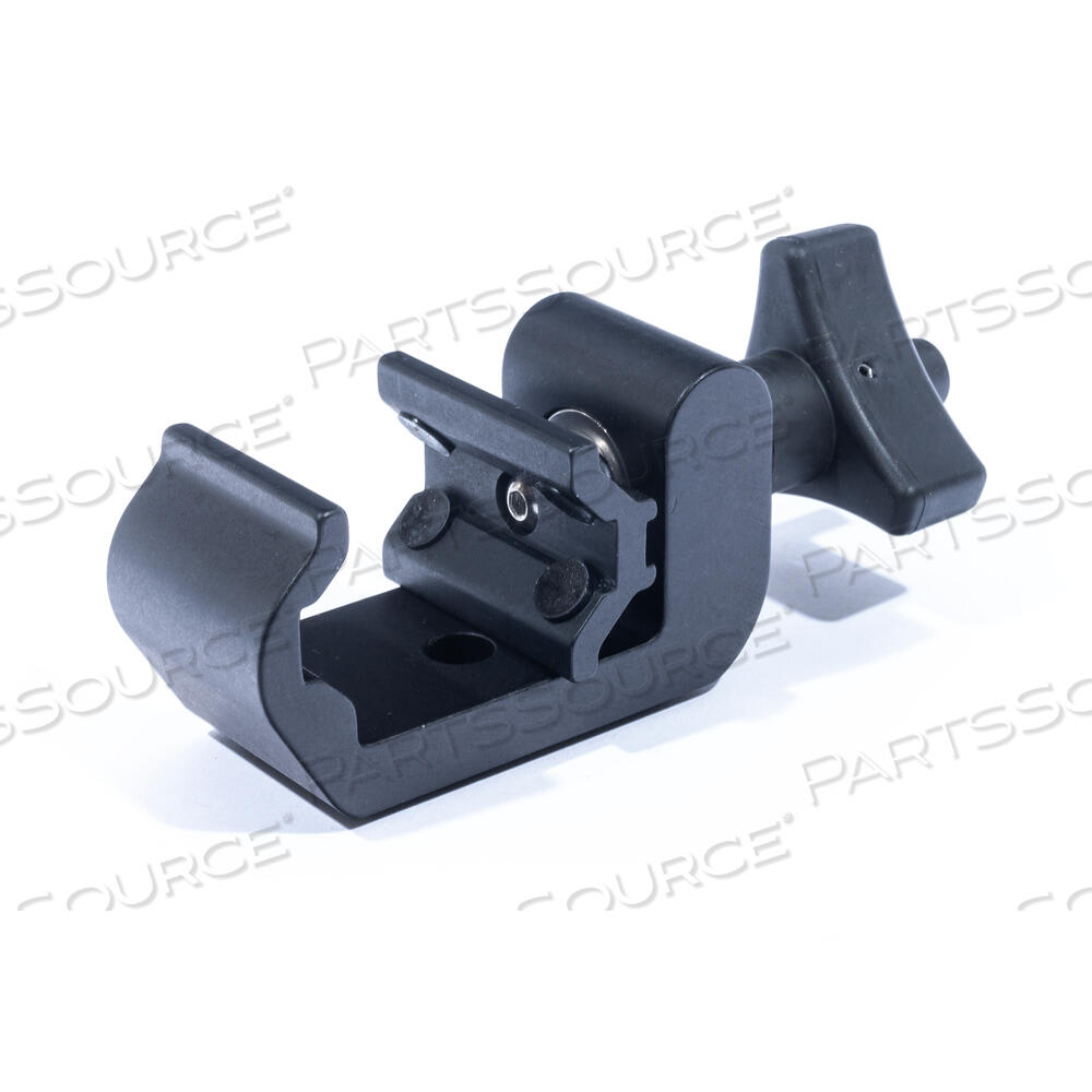 QUICK RELEASE POLE CLAMP/POLE CLAMP ASSY M2 (NEW STYLE) by CareFusion Alaris / 303