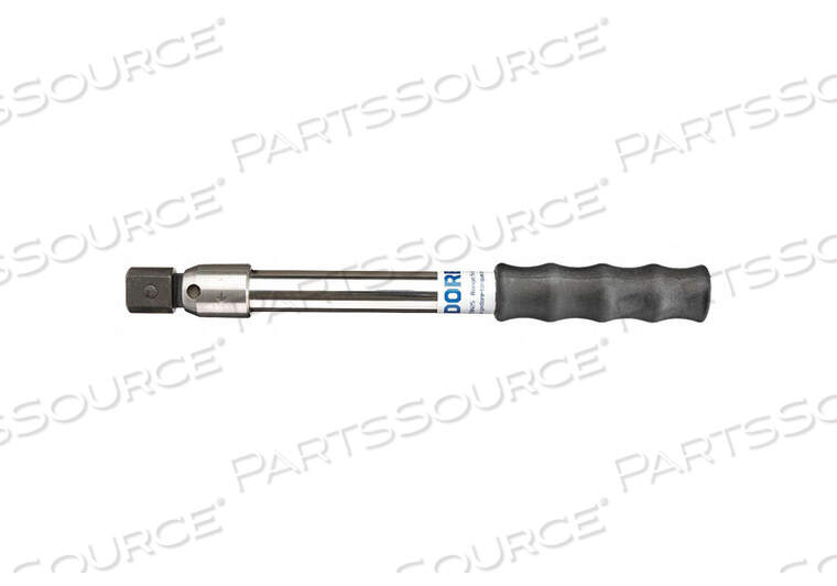 TORQUE WRENCH CMFRT GRIP 11-9/10 IN L by Gedore