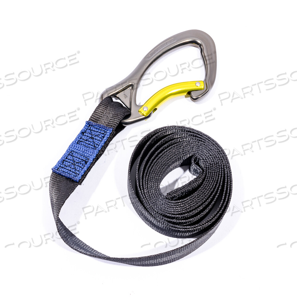 P-440-7FT LIFT STRAP & CARABINER by Handicare (formerly RoMedic, Inc.)