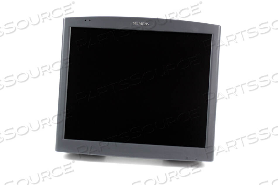 19" LCD MONITOR by Siemens Medical Solutions