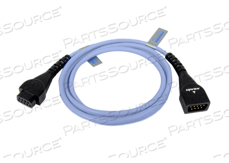 1M NONIN EXTENSION CABLE by Nonin Medical