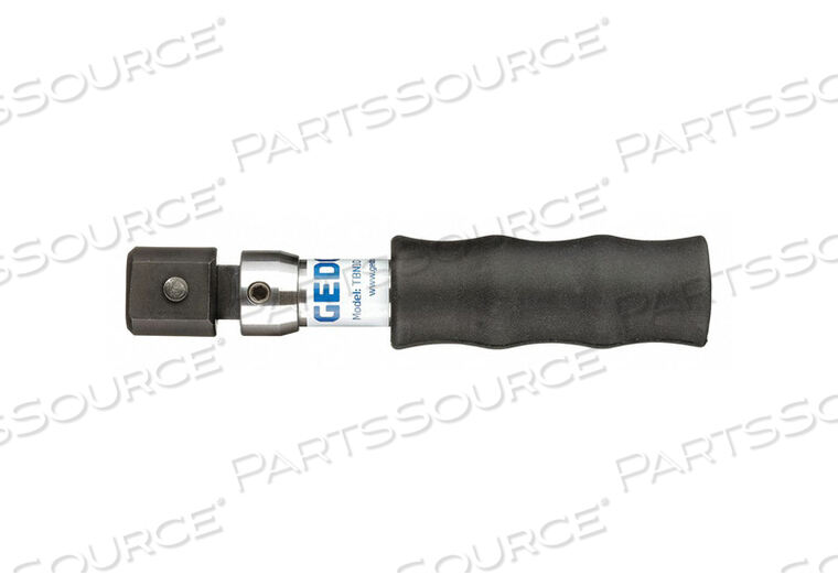 TORQUE WRENCH CMFRT GRIP 4-1/8 IN L by Gedore
