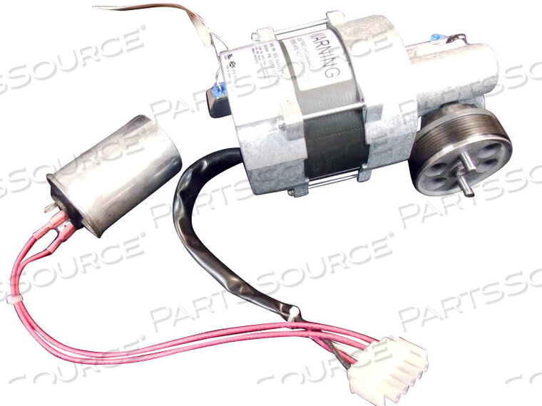 115 V HEAD ACTUATOR by Stryker Medical