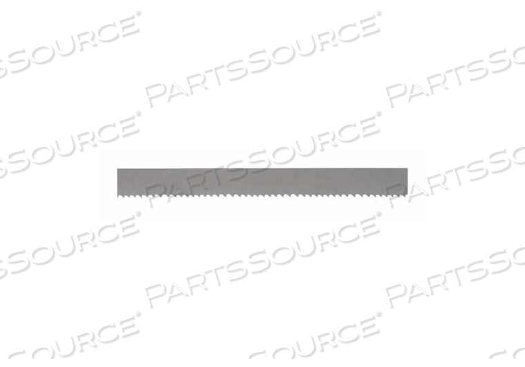 BAND SAW BLADE 0.042 STEEL 12FT 1 1/4 W by Lenox