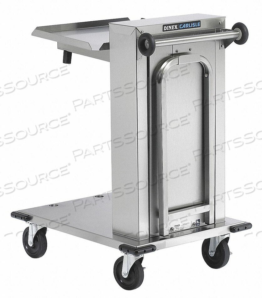 TRAY DISPENSINGCART CANTILEVER 15INX20IN by Carlisle