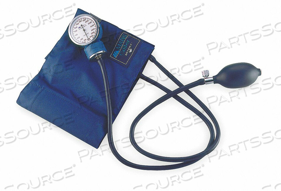 BLOOD PRESSURE CUFF by Medique