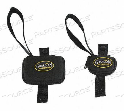 SUSPENSION TRAUMA STRAP by Guardian Fall Protection