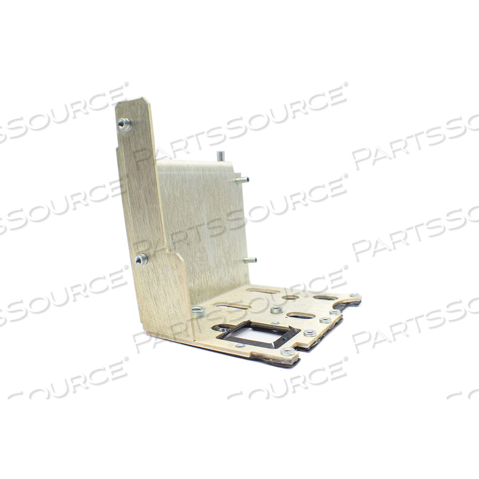 PCU KIT ASSY FRAME ROHS LEFT SUPPORT FRAME by CareFusion Alaris / 303