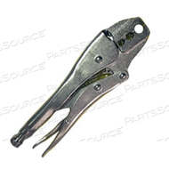 VICE GRIP CRIMPER, 3/16 IN X 1/4 IN HOSE by Ohio Medical, LLC