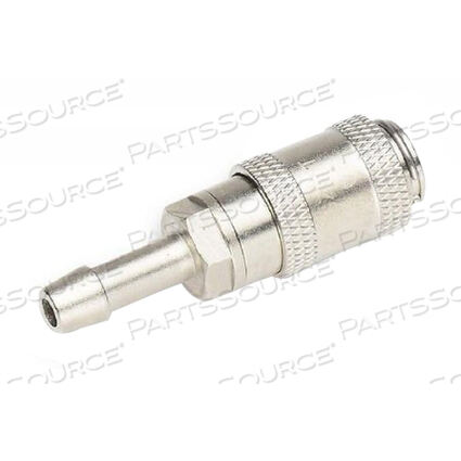 BAYONET CONNECTOR, FEMALE CONNECTION, METAL, LAMP, 10/PACK by American Diagnostic Corporation (ADC)