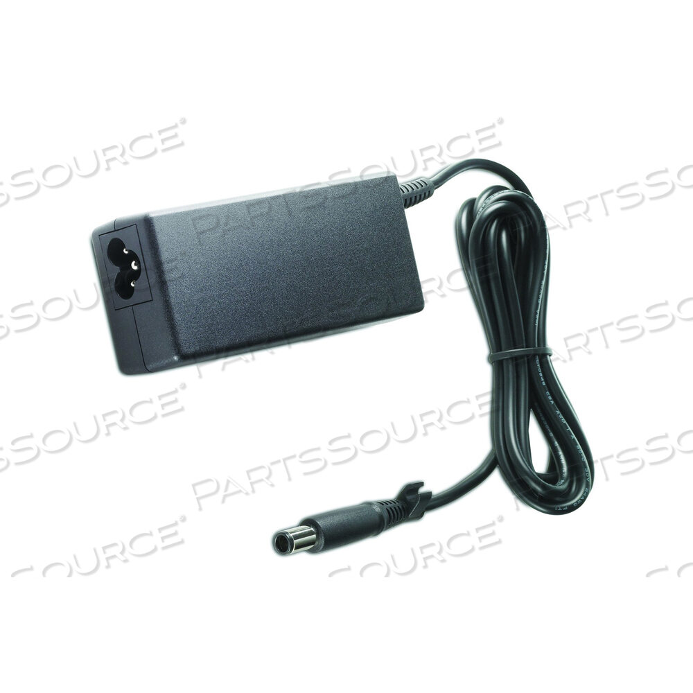 90W HP AC POWER ADAPTER by HP (Hewlett-Packard) 90W HP AC POWER ADAPTER by HP (Hewlett-Packard)