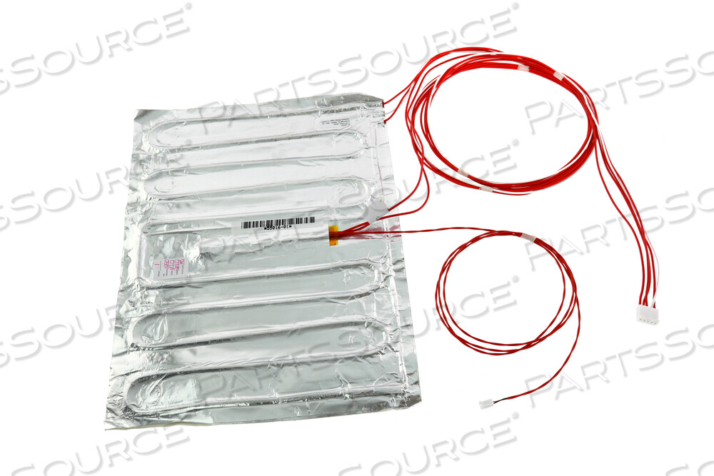 HEAT PAD REPLACEMENT SERVICE KIT FOR EL-39472 by Enthermics Medical Systems