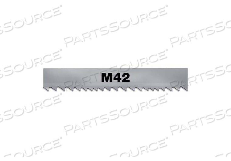 G2156 BAND SAW BLADE 14 FT 6 IN L by MK Morse