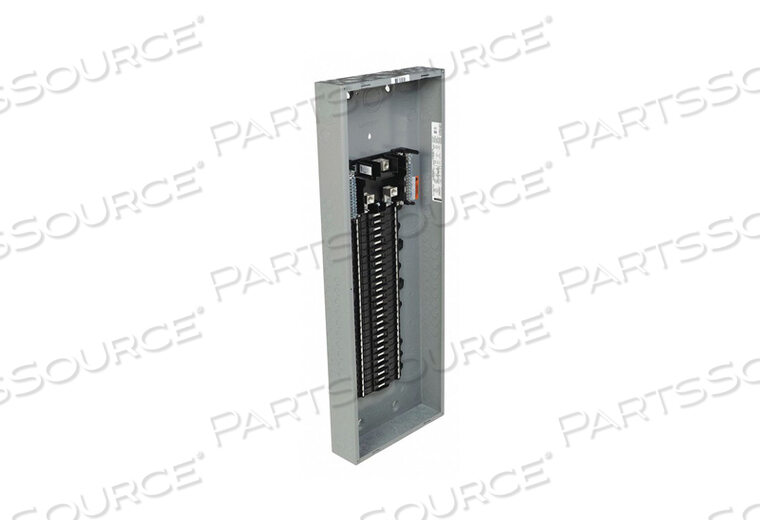 LOAD CENTER 225A LUG 1 PHASE 54 SPACES by Square D