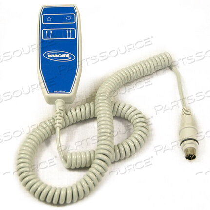 HANDSET by Invacare Corporation