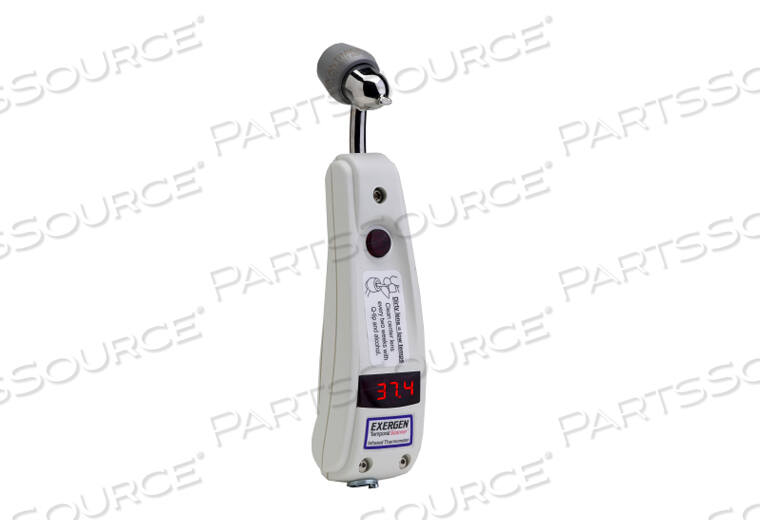 124294 TAT-5000 TEMPORAL INFRARED THERMOMETER WITH SECURITY SYSTEM by Exergen Corporation