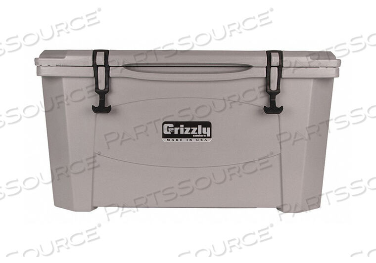 MARINE CHEST COOLER 60.0 QT. CAPACITY by Grizzly Coolers