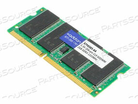 2GB 57Y6583 DDR3 SODIMM F/ LENOVO by ADDON