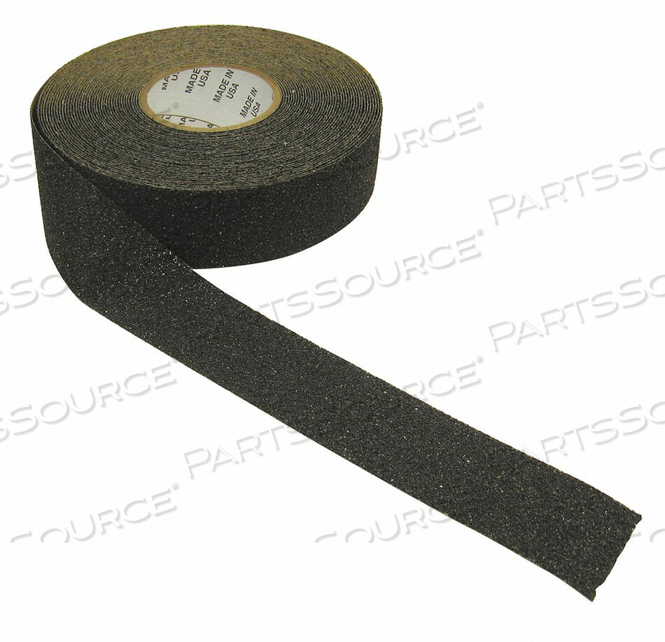 ANTI-SLIP TAPE SOLID 1 W 46 GRIT by Wooster