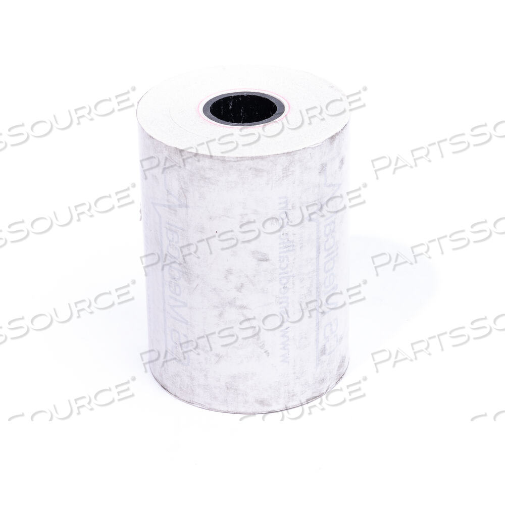 THERMAL RECORDING PAPER FOR TEE PROBE DISINFECTOR by CS Medical