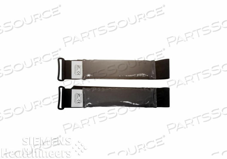 ARMBOARD RADIALIS FIIXING STRAP by Siemens Medical Solutions