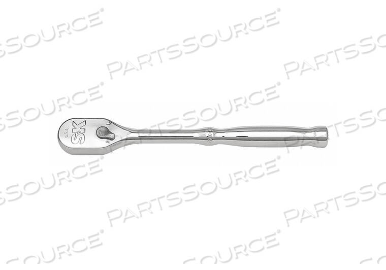 HAND RATCHET 1/2 DRIVE SIZE 12 L by SK Professional Tools
