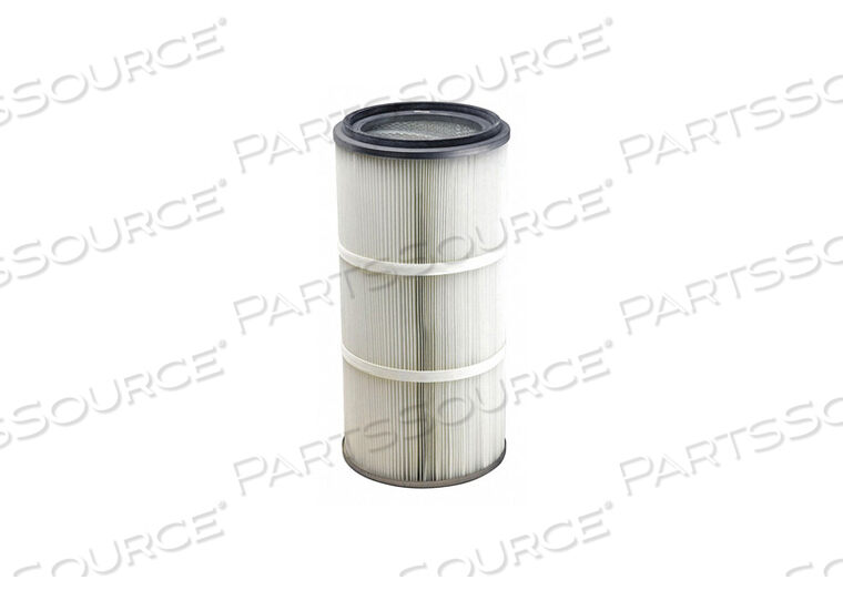 FILTERS WHITE 200 DEG.F HEIGHT 36 IN. by Air Handler