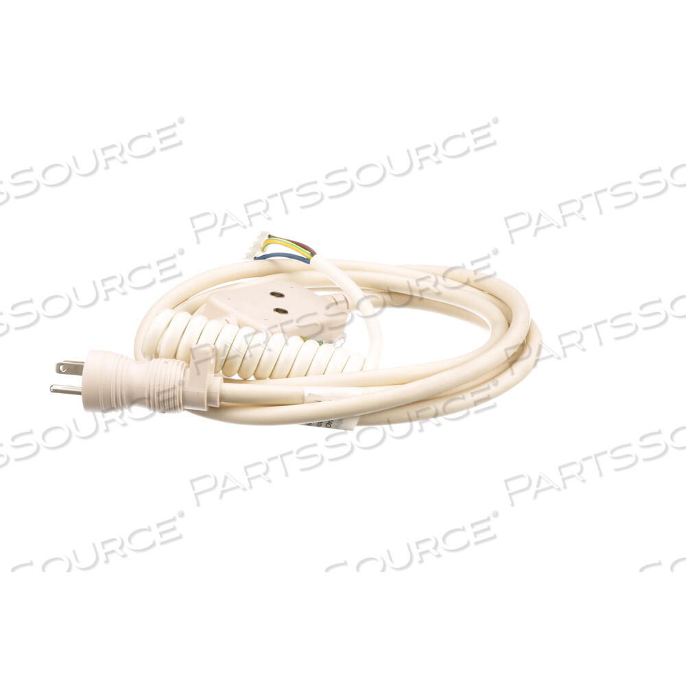 CARE ASSIST POWER CORD by Hillrom CARE ASSIST POWER CORD by Hillrom
