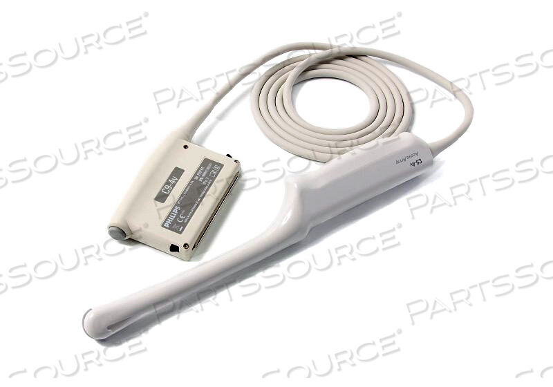 C9-4V TRANSDUCER by Philips Healthcare