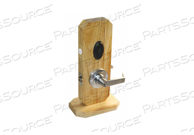 ELECTRONIC LOCK CYLINDRICAL 10 MBPS by Alarm Lock