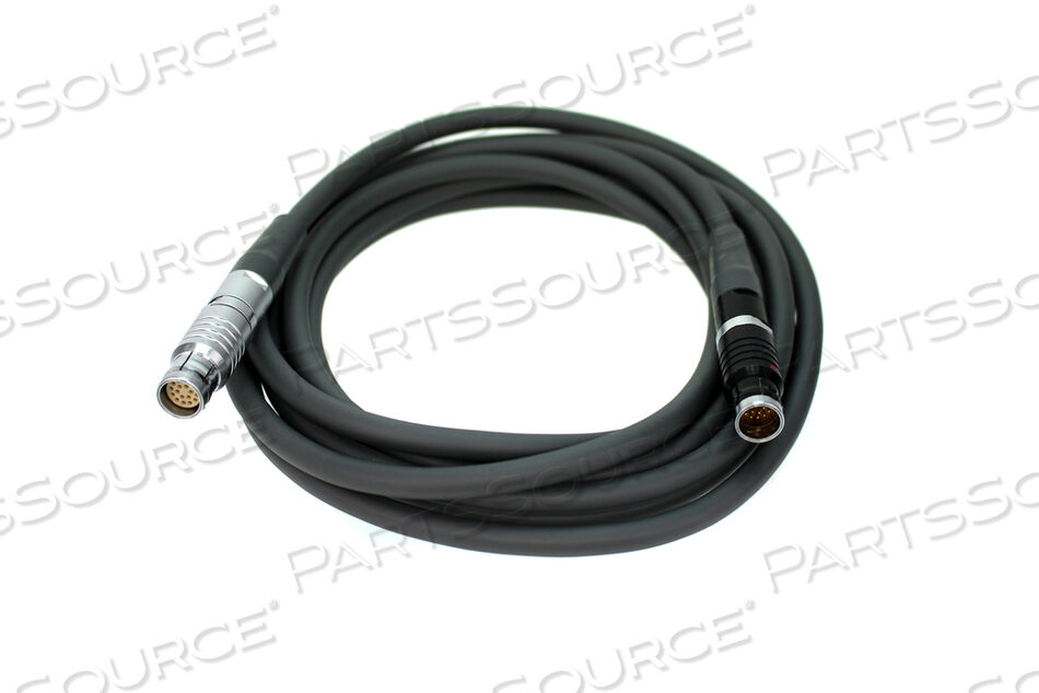 FOOT SWITCH CABLE by Alcon