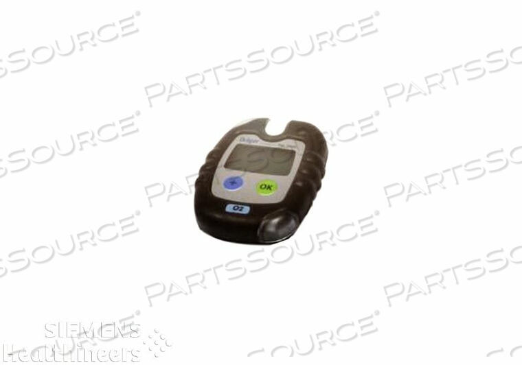 O2-MONITOR DRSGER PAC by Siemens Medical Solutions