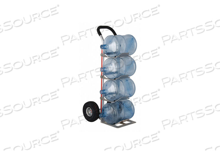 BOTTLED WATER HAND TRUCK 500 LB CAP. by Magliner