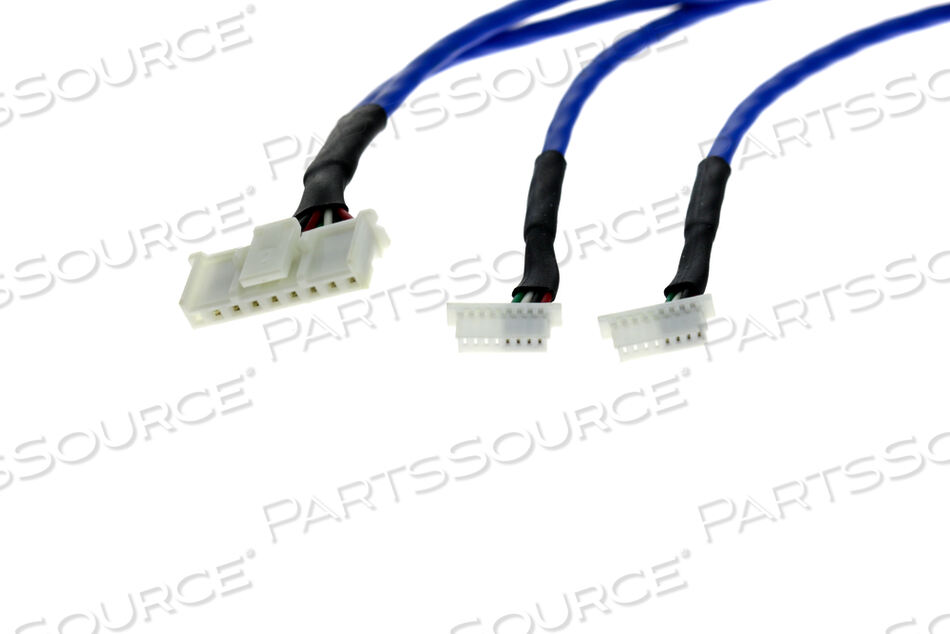 BACKLIGHT CABLE (PCU MODEL 8015 5.7-IN DISPLAY) by CareFusion Alaris / 303