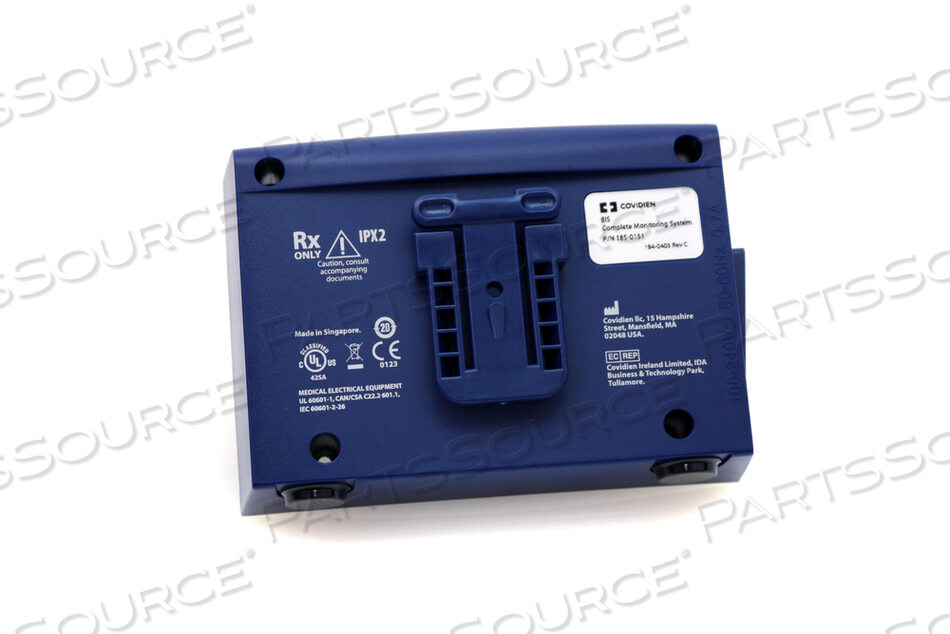 VISTA BATTERY COVER by Aspect Medical Systems - Covidien