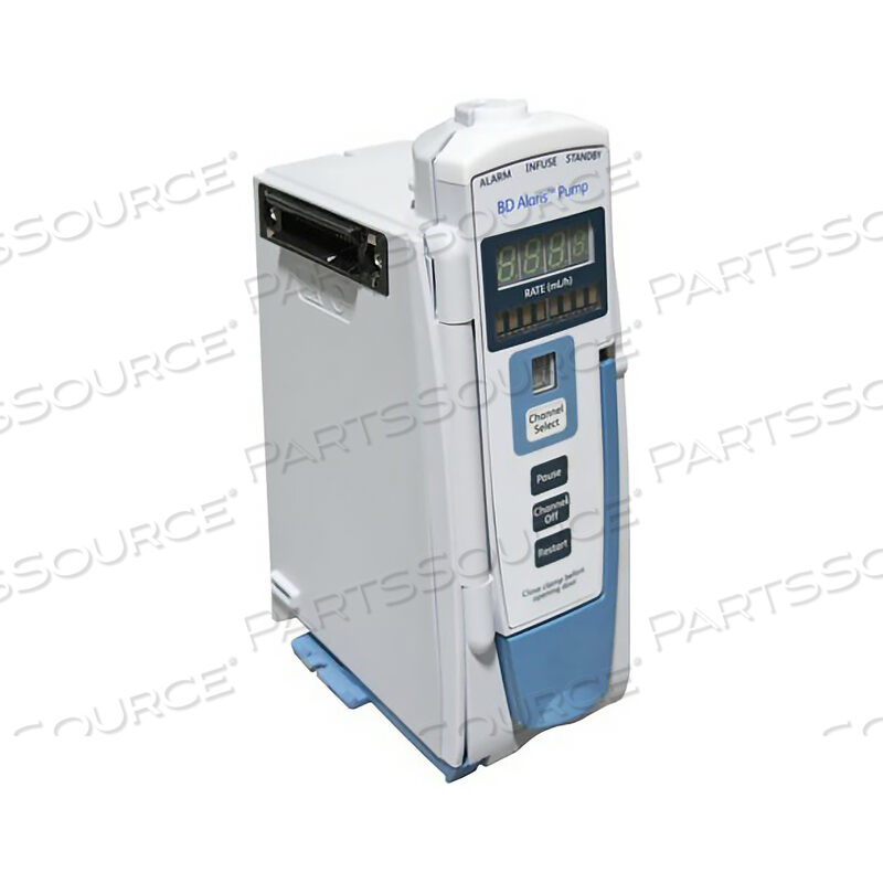 8100 INFUSION PUMP SW 9.33 