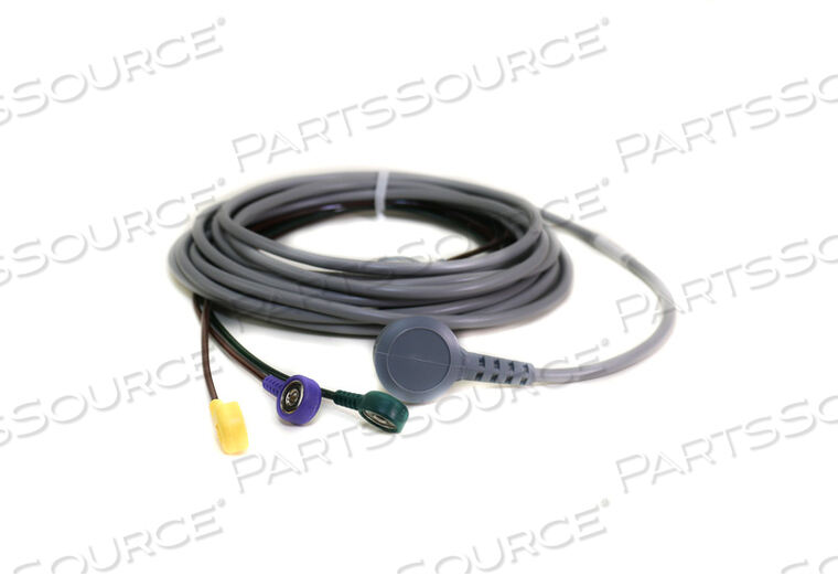 TANGO M2 ECG PATIENT CABLE W/INTERNAL ECG USE ONLY by SunTech Medical